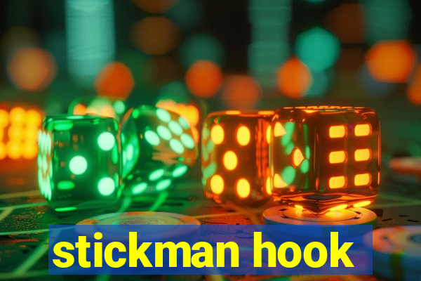 stickman hook