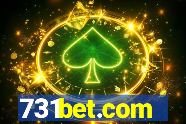 731bet.com