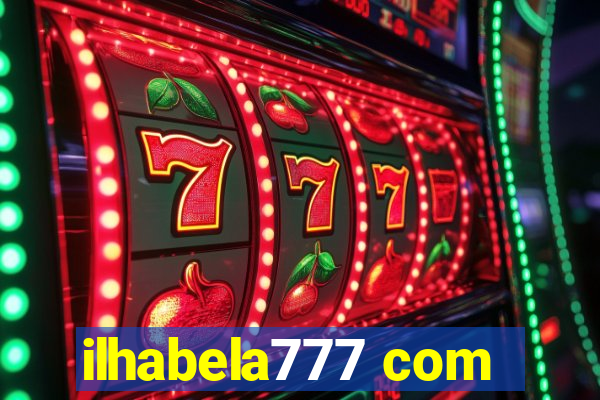 ilhabela777 com