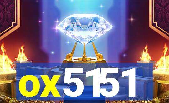 ox5151