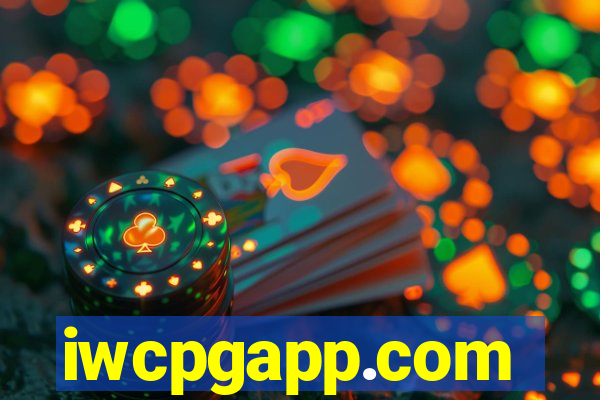 iwcpgapp.com