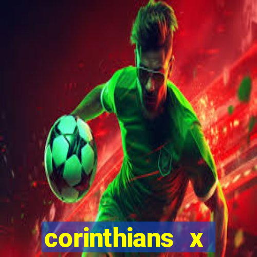 corinthians x cruzeiro multicanais