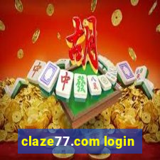 claze77.com login