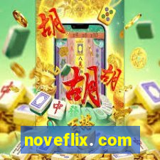 noveflix. com