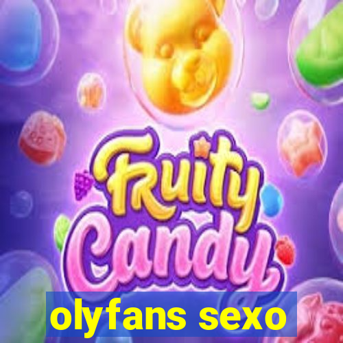 olyfans sexo