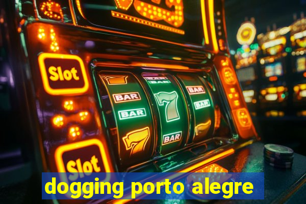 dogging porto alegre