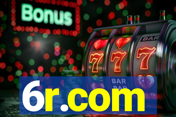 6r.com