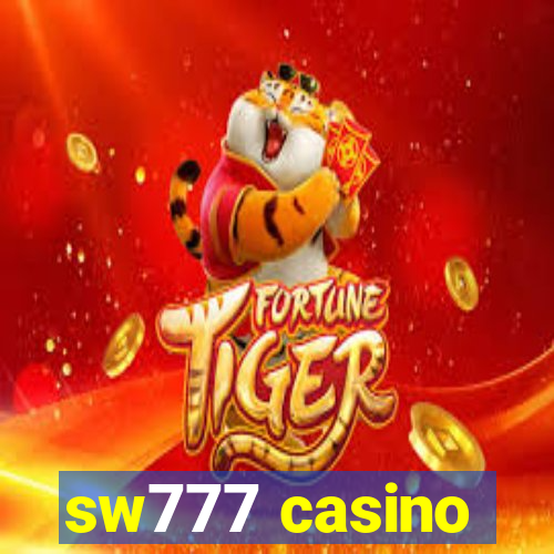 sw777 casino