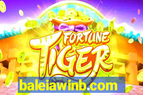 baleiawinb.com