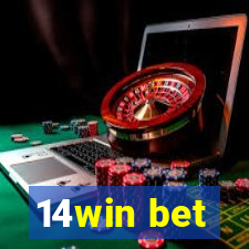 14win bet