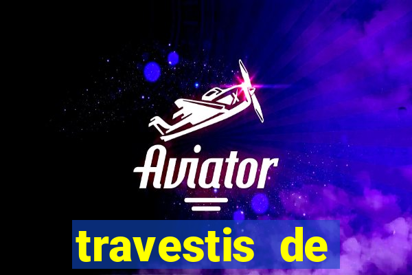 travestis de programa em salvador