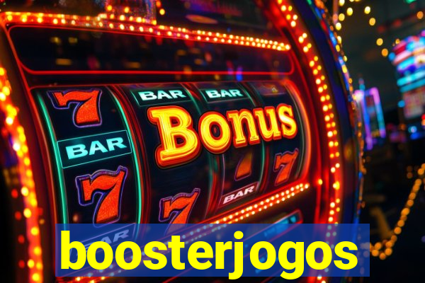 boosterjogos