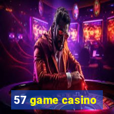 57 game casino