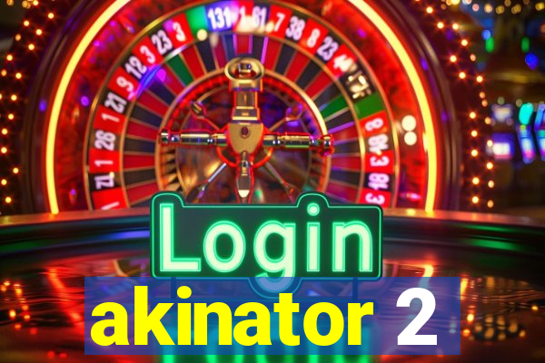 akinator 2