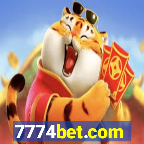 7774bet.com