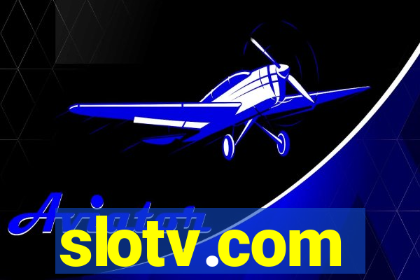 slotv.com