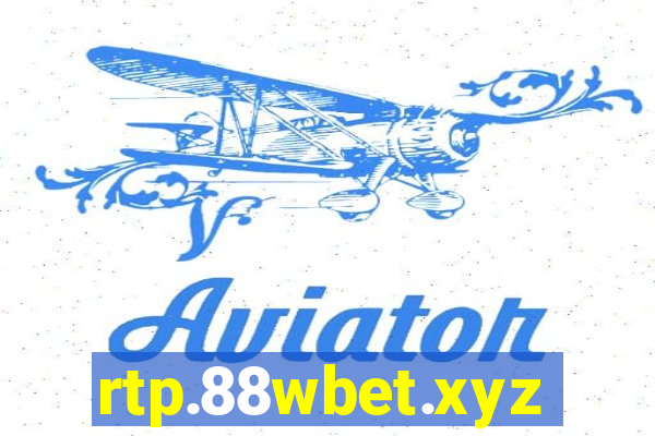 rtp.88wbet.xyz