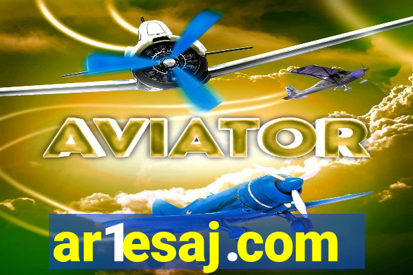 ar1esaj.com