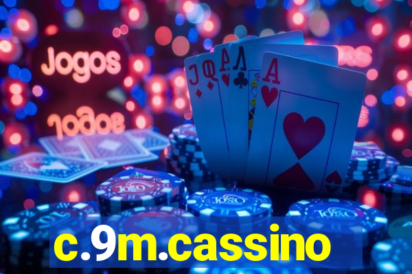 c.9m.cassino