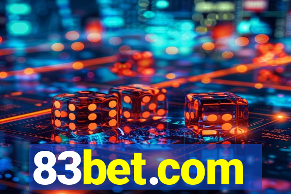 83bet.com