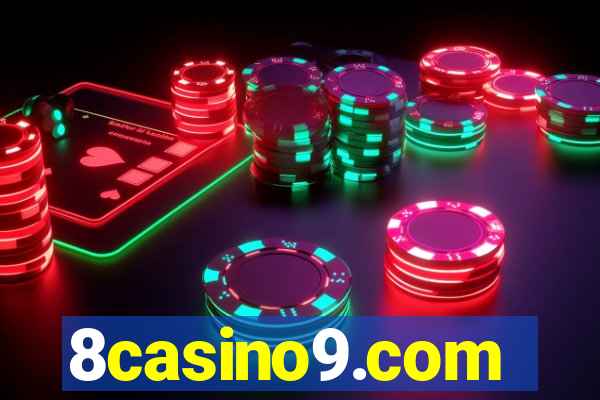 8casino9.com