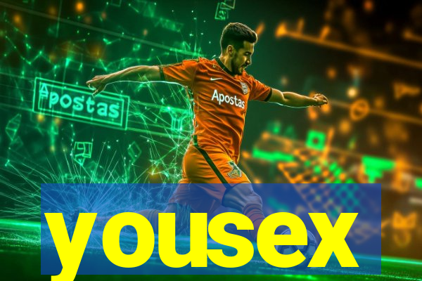 yousex