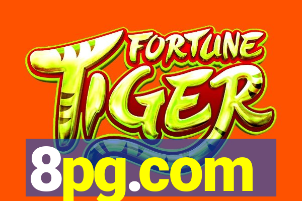 8pg.com