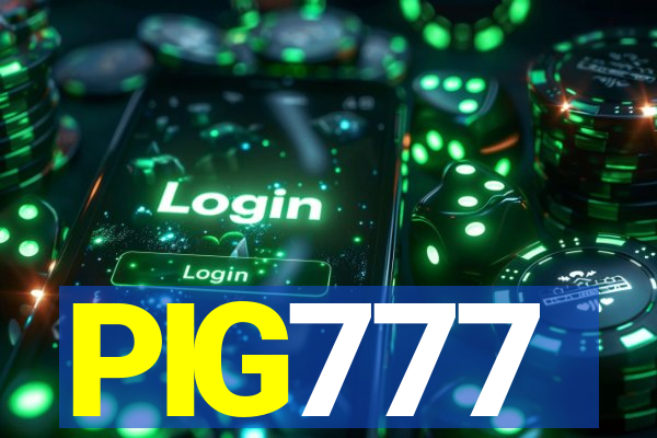 PIG777