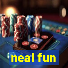 neal fun