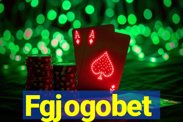 Fgjogobet