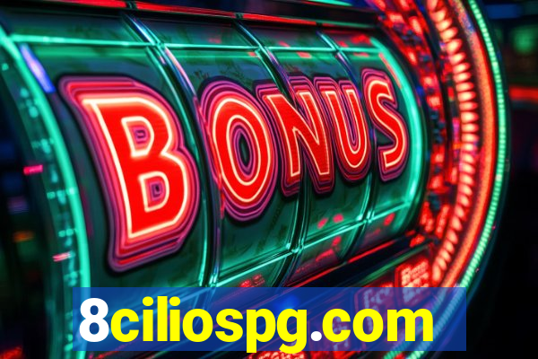 8ciliospg.com