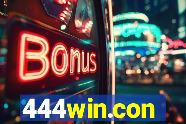 444win.con