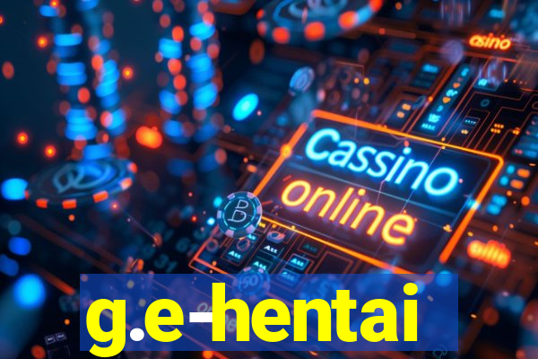 g.e-hentai