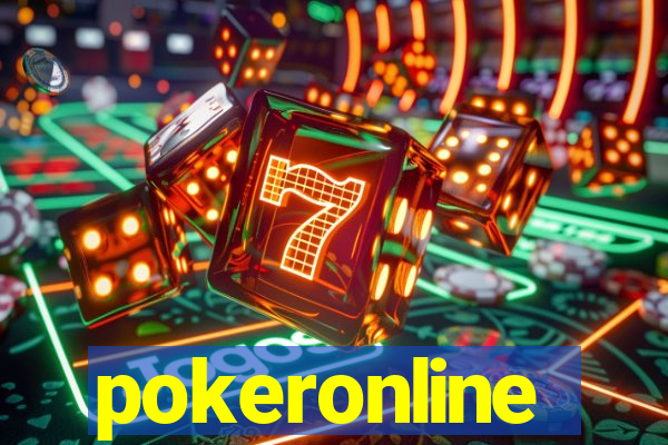 pokeronline