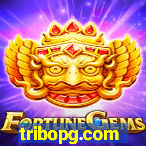 tribopg.com