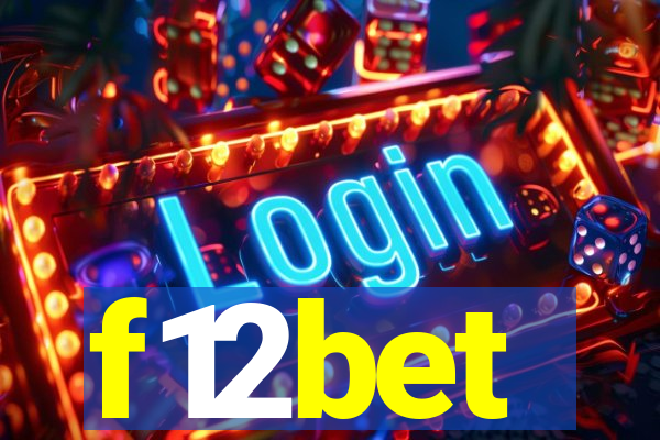 f12bet