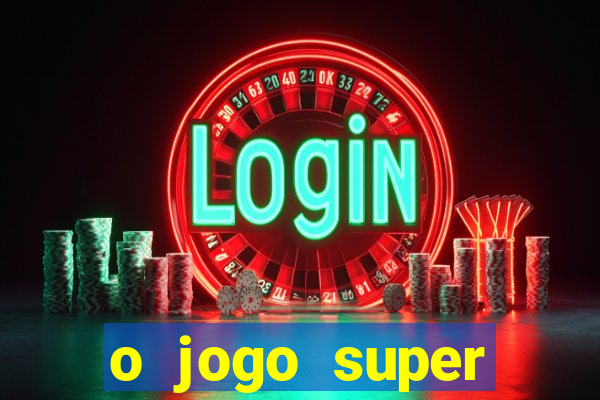 o jogo super genius paga mesmo
