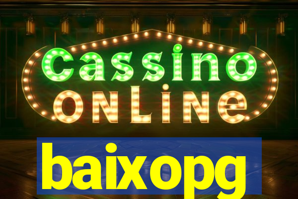 baixopg
