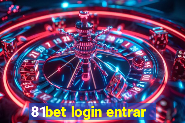81bet login entrar