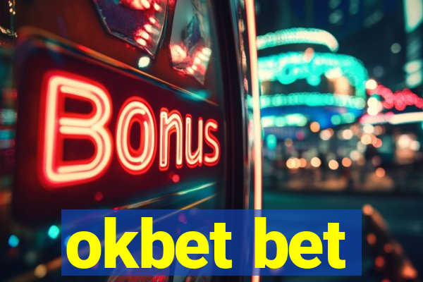 okbet bet