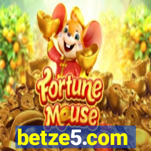 betze5.com