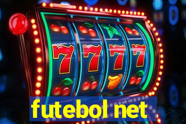 futebol net