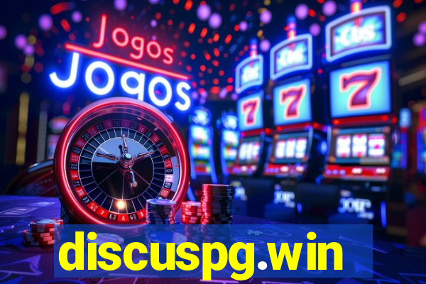 discuspg.win