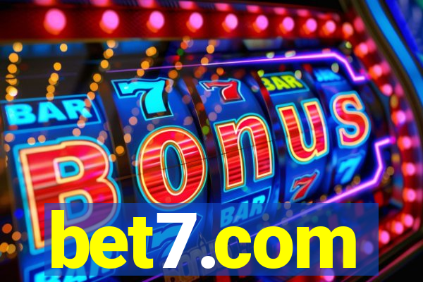 bet7.com