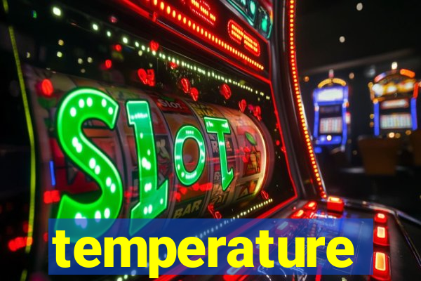 temperature converter jogo