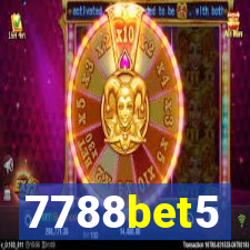 7788bet5
