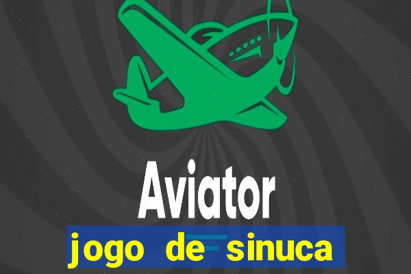 jogo de sinuca billiards click jogos