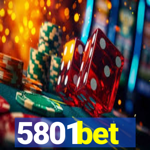 5801bet