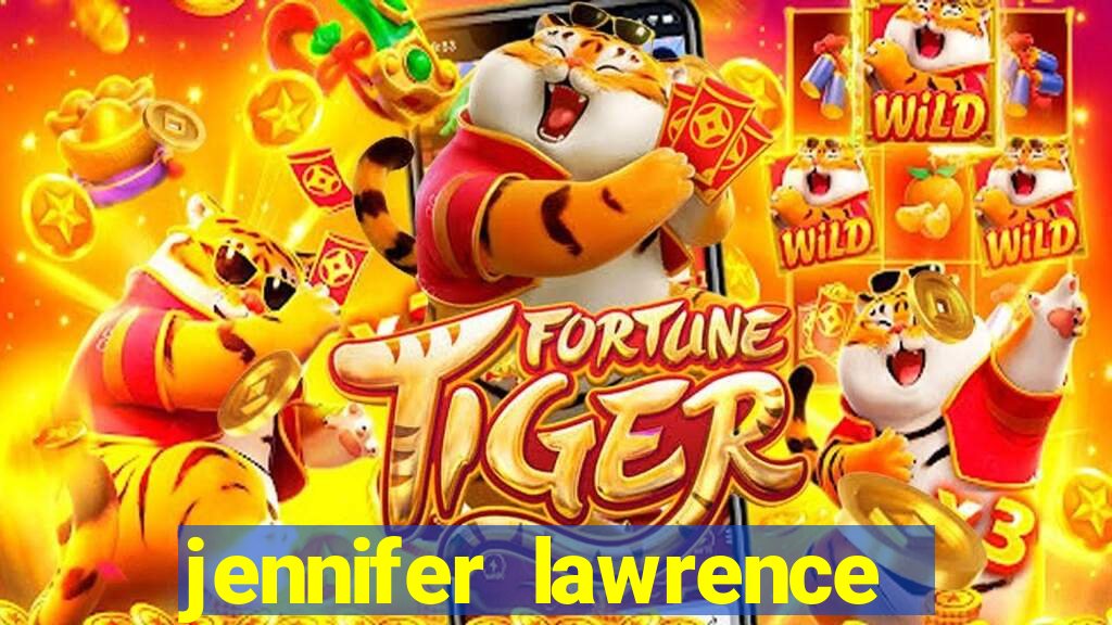 jennifer lawrence the poker house scene