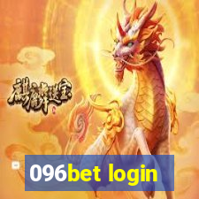 096bet login